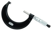 imagen de Starrett Carburo Micrómetro de exteriores - T436.1XRL-3