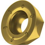 imagen de Pramet Carburo RCMT 10T3MOSN-F:M8330 Inserto de fresado 7445759