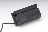imagen de ACL Staticide 755 Barcode Scanner - ACL 755