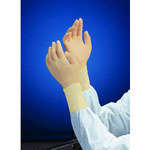 imagen de Ansell Kimtech G3 Tostado Grande Látex Guantes desechables - acabado Áspero - Longitud 12 pulg. - 036000-56815