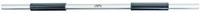 imagen de Starrett Varilla de medición de extremos - longitud de 15 pulg. - diámetro de 7/16 pulg. - 234A-15