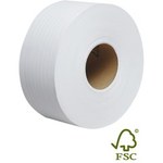 imagen de Kleenex Cottonelle 07304 Bathroom Tissue - 2 Ply - 750 ft