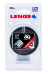 imagen de Lenox Speed Slot Con la punta de carburo Sierra de agujero - diámetro de 2 3/8 pulg. - LXAH3238