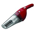 imagen de Black & Decker dustbuster HNV115B26 Aspirador manual sin cable - 3.6V - 46501