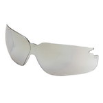 imagen de Uvex Genesis Policarbonato Lente de repuesto para gafas de seguridad lente SCT-Bermellón - 603390-095160