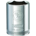 imagen de DEWALT DWMT86451OSP 13/16 pulg. Toma - Acero - accionamiento 1/2 pulg. 6 Puntos - 68374