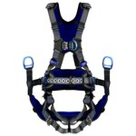 imagen de 3M DBI-SALA X300 Chaleco arnes 70804206905 - tamaño 3X-Pequeño/2X-Pequeño - Gris - 25950
