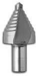 imagen de Bosch Acero de alta velocidad Broca Escalonada - longitud de 3 pulg. - SDH11