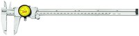 imagen de Starrett Amarillo Acero inoxidable Calibre de esfera con SLC - 120M-300 W/SLC