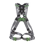 imagen de MSA V-FIT Arnés para el cuerpo 10195073 - tamaño Extrapequeño - 16812