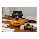 imagen de Bostitch Neumático Kit combinado de clavadora y compresor - 2.7 lb - BTFP1KIT