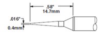 imagen de Metcal Smartheat STTC-145 Cartucho de soldadura - Cónico - 145