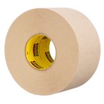 imagen de 3M 346 Tan Surface Protective Tape - 4 in Width x 60 yd Length - 16.7 mil Thick - 05415