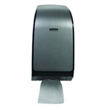 imagen de Kimberly-Clark 39729 Bathroom Tissue Dispenser - Metallic - 13.339 in
