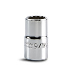 imagen de Proto J5418 12 Puntos 9/16 pulg. Toma - accionamiento 1/2 pulg. - 18056