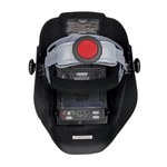 imagen de Jackson Safety Casco para soldadura - Oscurecimiento automático lente - Negro - 46131