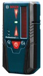 imagen de Bosch Rojo Receptor láser de línea - LR 6