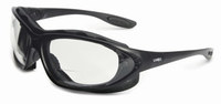 imagen de Uvex Seismic Policarbonato Gafas de seguridad para lectura con aumento lente Transparente - Marco completo - 603390-128462
