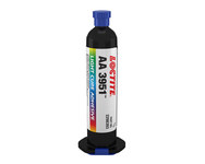 imagen de Loctite AA 3951 Transparente Adhesivo acrílico, 25 ml Jeringa | RSHughes.mx