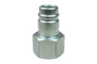 imagen de Coilhose Conector 3402 - Acero galvanizado - 12133