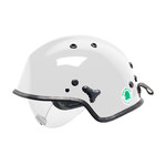 imagen de PIP Pacific WR7H Casco de rescate 818-3065 - 4 puntos Trinquete suspensión - Kevlar - Blanco - 14983