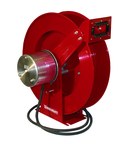 imagen de Reelcraft Industries WC80000 Series Arc Weld Cable Reel - Spring Drive - 400 Amps - 90V - WC80001