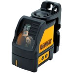 imagen de DEWALT Línea láser de la Cruz Roja - DW088K