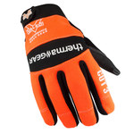 imagen de Valeo ThermaGear V710 Orange Large Cold Condition Gloves - ANSI A3 Cut Resistance - VI9543LG