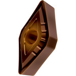 imagen de Pramet DNMG 441-SF:T8430 Inserto de giro negativo - 7977372