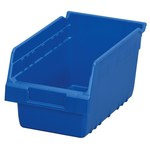 imagen de Akro-mils Shelfmax Azul Contenedor de almacenamiento - 30090