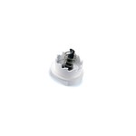 imagen de Lenox Carburo Cortador de agujeros - diámetro de 1-1/8 pulg. - 2009618CHC
