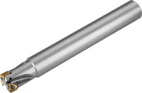 imagen de Pramet Acero de alta velocidad 20 mm 20A3R029A20-STN10-C Cortador de fresado 7174636 - 20 mm Dia.