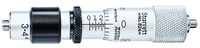 imagen de Starrett Micrómetro de interiores de rango fijo - 824A
