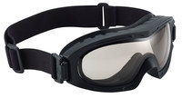 imagen de Bolle Safety Negro Universal Nylon Safety Glasses lente Claro - 054917-31275