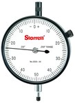 imagen de Starrett Blanco Indicador de cuadrante - diámetro de.375 pulg - 656-141JN/S