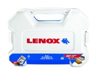 imagen de Lenox Speed Slot Bi-Metal Kit de sierra para agujeros de fontanero - 30860C600P
