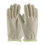 imagen de PIP 43-500 White X-Small Hot Mill Glove - 10 in Length - 43-500XS