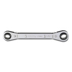 imagen de Proto J1195MLO Llave de carraca reversible de doble caja