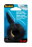 imagen de 3M Scotch 10455NA Black Insulating Tape - 3/4 in x 350 in