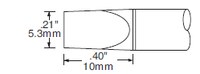 imagen de Metcal Smartheat SSC-617A Cartucho de soldadura - Cincel - ssc-617a