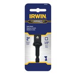 imagen de Irwin Adaptador de vaso de impacto IWAF36212 - 2 pulg. Longitud - 17107