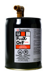 imagen de Chemtronics Flux-Off 1035 Concentrado Removedor de fundente - Líquido 1 gal Botella - ES135