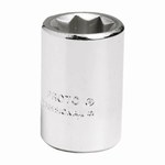 imagen de Proto J5216S 8 Puntos 1/2 pulg. Toma - accionamiento 3/8 pulg. - 16152