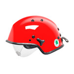imagen de PIP Pacific Rescue Helmet WR7H 818-3063 - Red - 14962