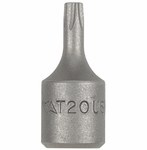 imagen de Vermont American 15730 Torx TX30 Toma - Acero de alta velocidad - accionamiento 1/4 pulg. Cuadrado - 57305