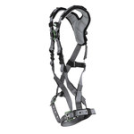 imagen de MSA V-FIT Arnés para el cuerpo 10194976 - tamaño Extrapequeño - 16764