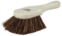 imagen de Weiler 791 Utility Scrub Brush - Palmyra - 8 in - Brown - 79101