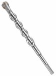 imagen de Bosch Bulldog Xtreme SDS-plus Con la punta de carburo Brocas para martillos rotativos - longitud de 8 pulg. - HCFC2223