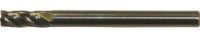 imagen de Cleveland End Mill C76100 - 3.0 mm - Carbide - 4 Flute - 1/8 in Straight Shank