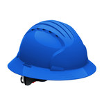 imagen de JSP Evolution Hard Hat 280-EV6161 280-EV6161-50 - Blue - 011013